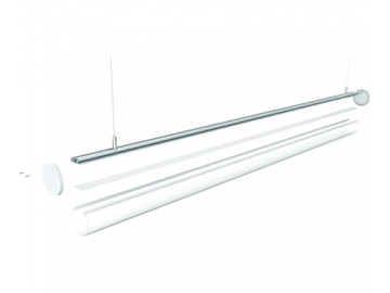 Luminaire linéaire LED  LT60