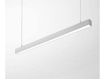 Luminaire linéaire LED  LS4067