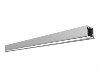 Luminaire linéaire LED encastrable  LE5535