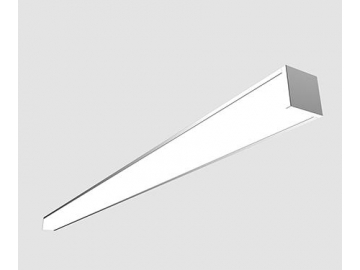 Profilé LED d’angle  LG1616K