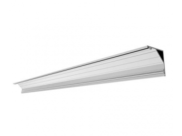 Profilé LED d’angle  LG3030K(B)