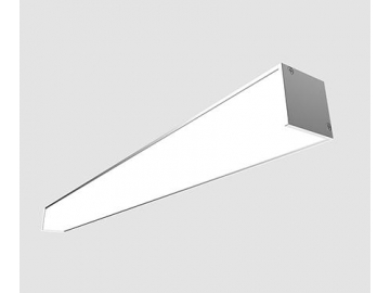 Profilé LED d’angle  LG3030K(B)