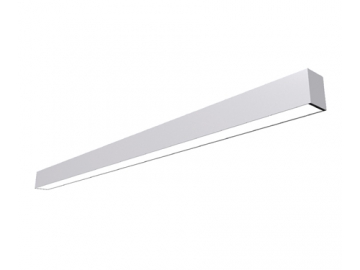 L02FD Luminaire linéaire LED