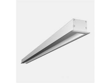 Luminaire linéaire LED  LE50FDP