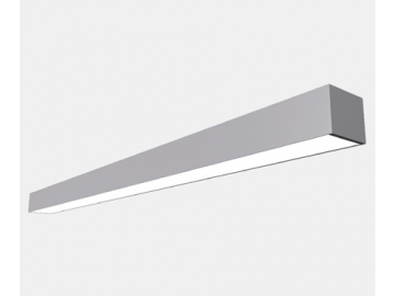 L03FD  LED Light Fixture, LED Strip Light Aluminum Profile