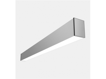 LH50DP Luminaire linéaire LED