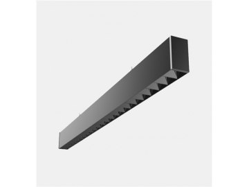 LH50G Luminaire linéaire LED