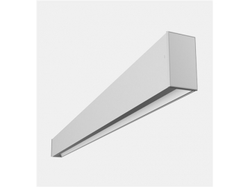 LS50FDP Luminaire linéaire LED