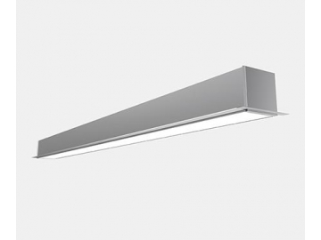 Luminaire linéaire LED d’intérieur  LR70