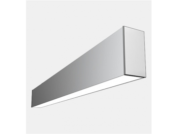 LS70DD Luminaire linéaire LED