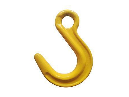 Crochet de fonderie à œil