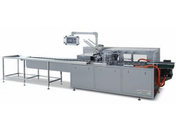 Industrie de l’emballage des denrées de première nécessité