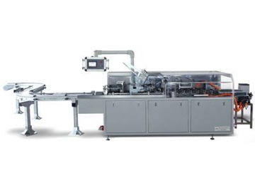 Industrie de l’emballage des denrées de première nécessité