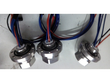 Fabricant de câble industriel