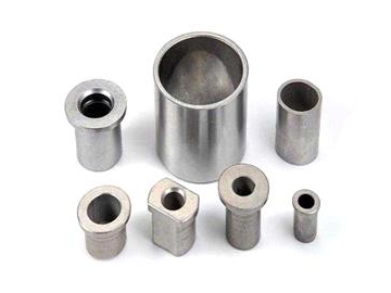 Powder Metal Sintered Bushing