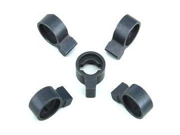 Powder Metal Sintered Structure Part