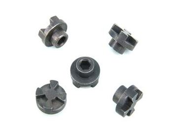 Powder Metal Sintered Structure Part