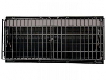 Grille de ventilation de modèle FC-2