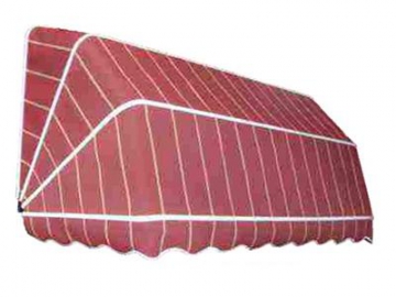 Auvent rétractable DC-B002