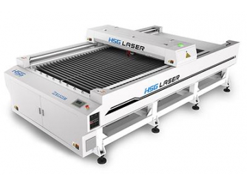 Machine de découpe laser CO 2