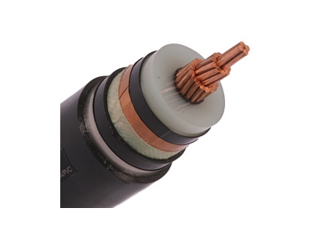 Câble CU / XLPE / STA / PVC, 6/10kV 8.7/15kV 12/20kV 18/30kV