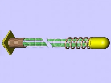 Carotteuse full hydraulique