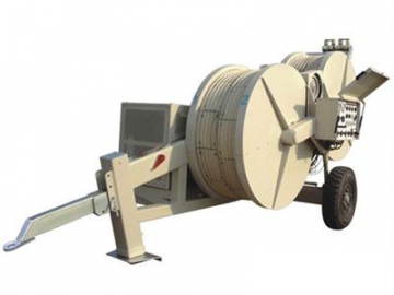 Freineuse hydraulique SA-YZ2x40