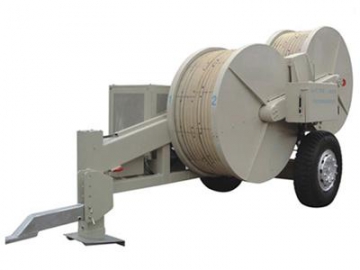 Freineuse hydraulique SA-YZ2x70