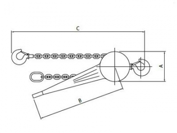 Palan de levage