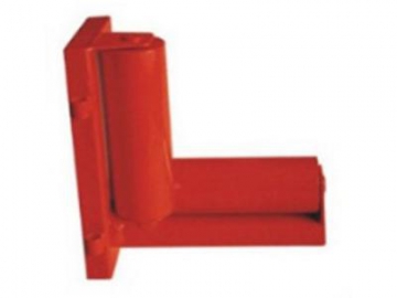 Galet d'angle