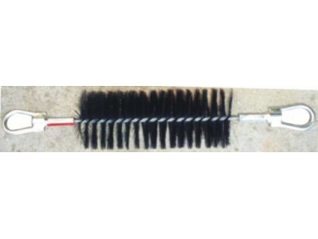 Brosse de ramonage