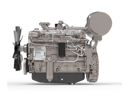 Moteur diesel pour groupe électrogène Série Z