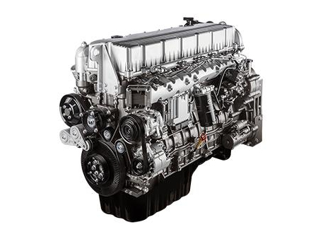 Moteur diesel pour camion série E