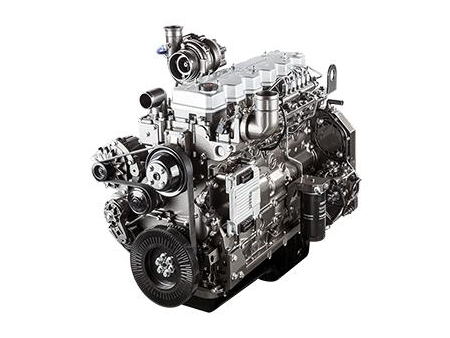 Moteur diesel pour camion série H