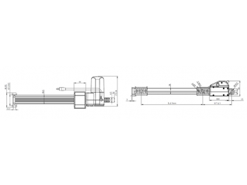 Fabricant d'Actionneurs Linéaires & Produits de Contrôle de Mouvement Electrique