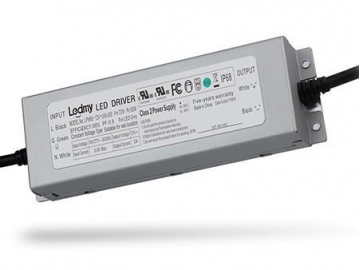 Ruban LED SMD 2835 étanche 4000K IP65