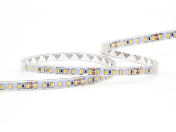 Ruban LED SMD 2835 blanc étanche IP65 5000-6000K