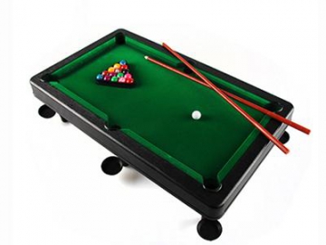 Mini billard