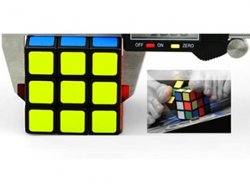 Cube 3x3, Cube magique 3x3, Cube de vitesse