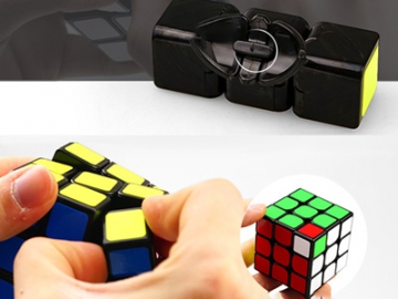 Cube 3x3, Cube magique 3x3, Cube de vitesse