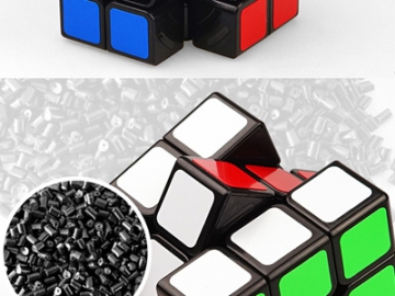 Cube 3x3, Cube magique 3x3, Cube de vitesse