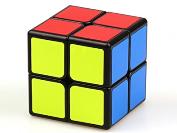 Cube 2x2, Cube magique 2X2, Cube de vitesse 2X2