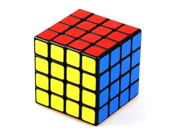 Cube 4x4, Cube magique 4x4, Cube de vitesse