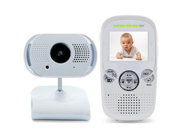 Babyphone vidéo, CMD1323