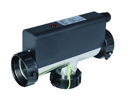Chauffe-eau thermostatique, SDP-1500