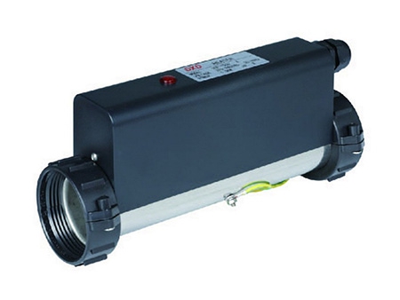 Chauffe-eau thermostatique, SDP-1500