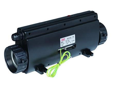 Chauffe-eau thermostatique, SDP-1500