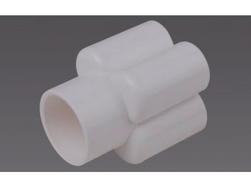 Réduction PVC