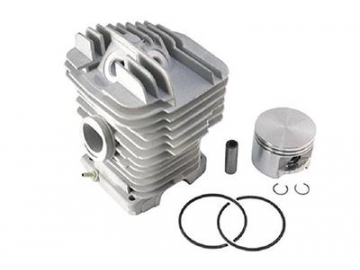 Kit Cylindre pour Tronçonneuse 390