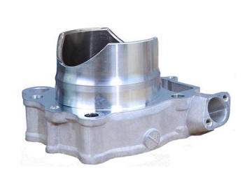 Cylindre Moto Cross KW KX250F 77MM